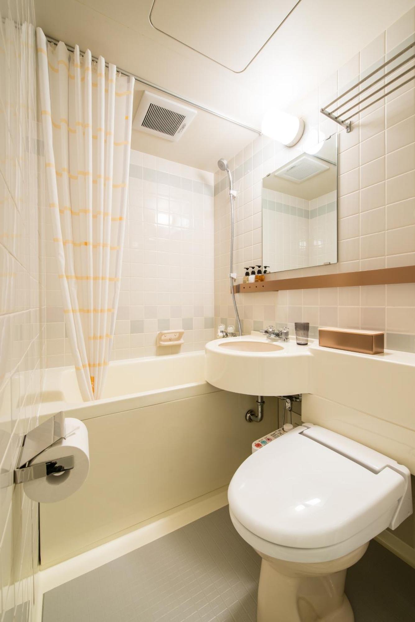 Hotel Anteroom Kioto Zewnętrze zdjęcie