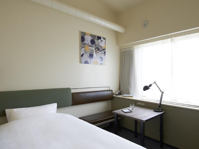 Hotel Anteroom Kioto Zewnętrze zdjęcie