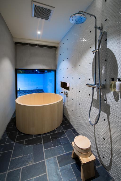Hotel Anteroom Kioto Zewnętrze zdjęcie