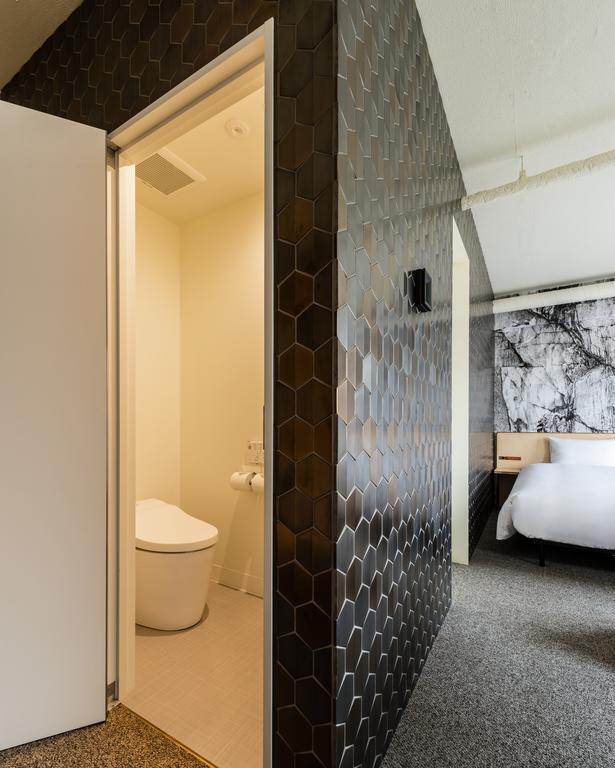 Hotel Anteroom Kioto Zewnętrze zdjęcie