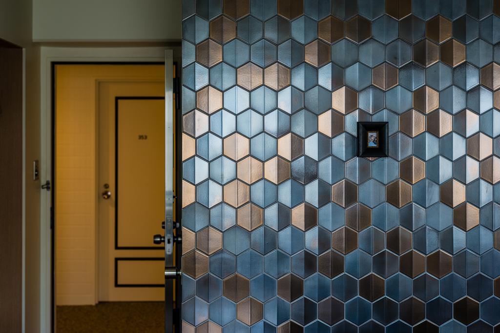Hotel Anteroom Kioto Zewnętrze zdjęcie